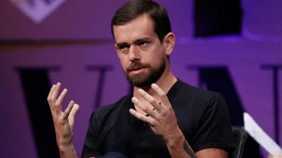 BREAKING: Jack Dorsey Resigns As Twitter CEO