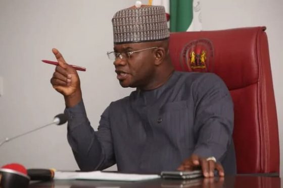 Kogi Govt Threatens To Sue EFCC