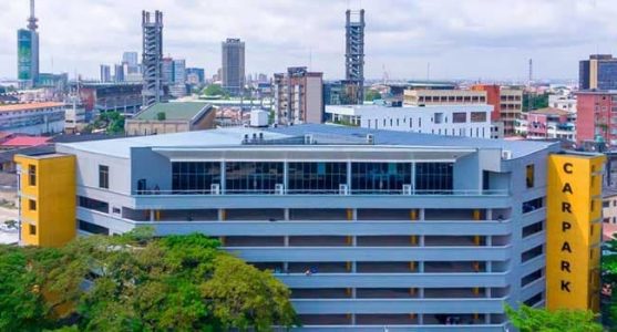 Sanwo-Olu Commissions Car Park To Tackle Traffic