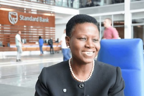 Stanbic IBTC Bank Announces Appointment of Sola David-Borha as Chairman of Board