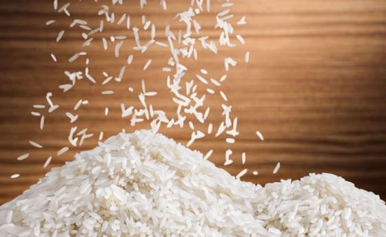 'Smuggling Increases Cost Of Rice' - Finance Minister