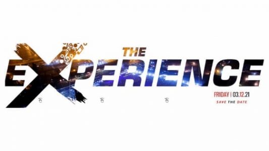 The Experience Set To Hold On December 3