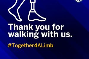 Together4ALimb: Stanbic IBTC Holds Seventh Edition