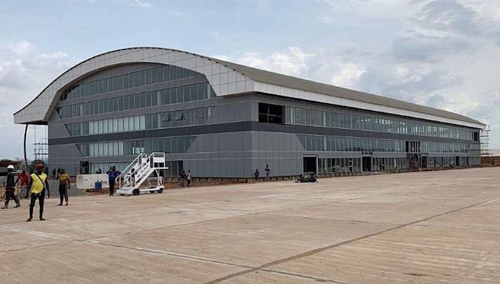 NCAA Approves Anambra Airport, To Begin Flight Operations On December 2