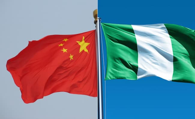 FG, China To Develop Renewable Energy Research Centre