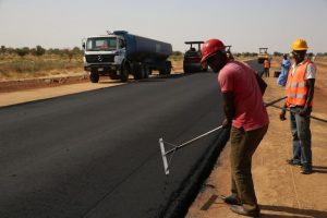 FG to Spend ₦250bn Sukuk on Niger, Abuja Roads - DMO