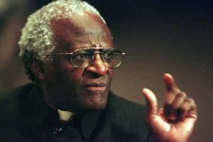South Africa’s Anti-apartheid Hero, Desmond Tutu, Dies At Age 90