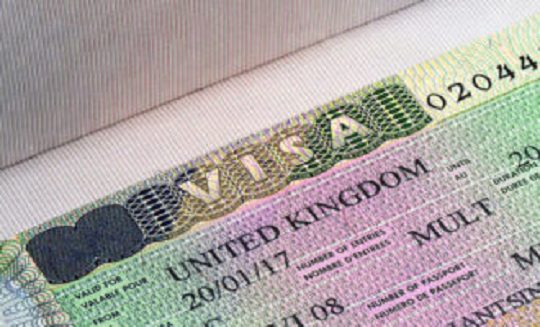 Travel Ban: UK To Process Student, Work Visa Applications Of Nigerian, Others