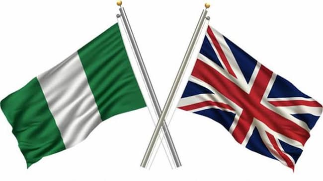 COVID-19: UK Pledges £105m to Support Nigeria, Vulnerable Countries