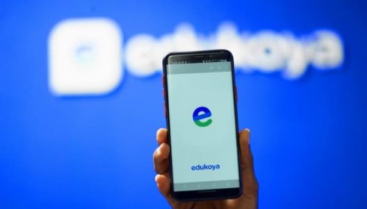 Edukoya, African Online Learning Platform Announces $3.5M Pre-seed Led by Target Global