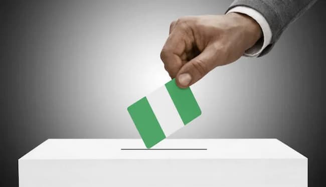 Electoral Act: FG To Amend Act Barring Political Appointees From Contesting
