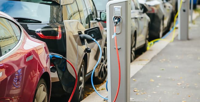 Nigeria To Produce Electric Vehicles In 10years - NADDC