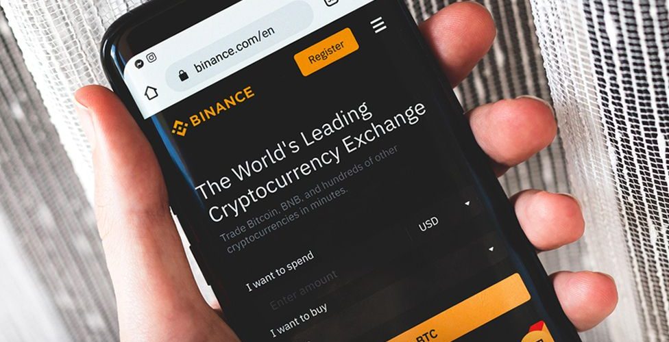 Binance Accused Of Scamming Africans