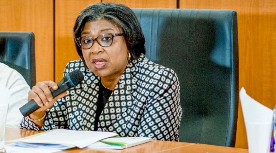 DMO: Nigeria's Total Debt Hits N49.25tn