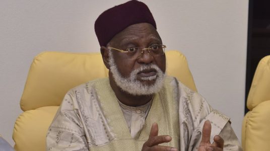 Abdulsalami: Petrol Price Increment Will Increase Nigeria's Poverty Rate