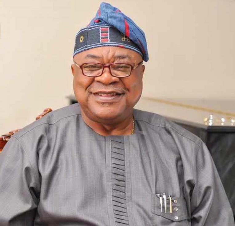 BREAKING: Former Oyo Governor Akala Is Dead