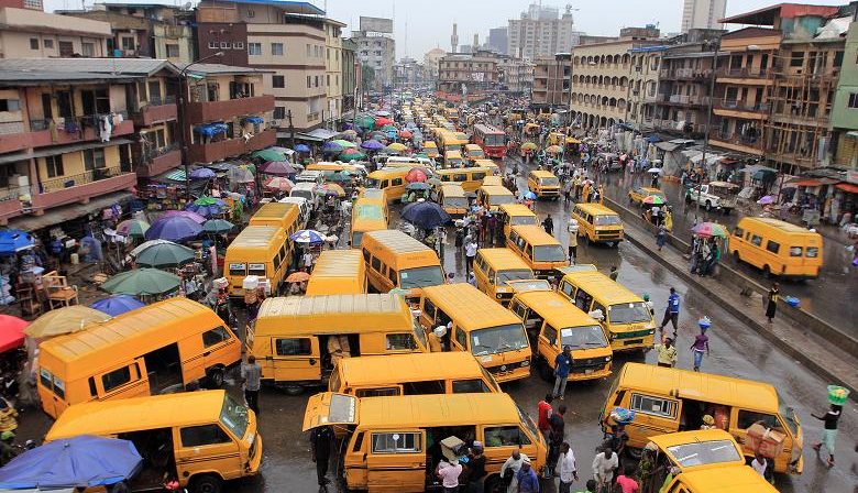 NURTW: Lagos Govt To Set Up Committee To Oversee Park Affairs
