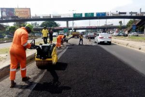 Lagos State To Remodel 600 Roads In 2022 - LSPWC