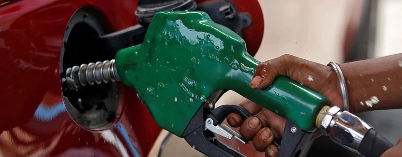 NNPC Denies Plans To Increase Fuel Price
