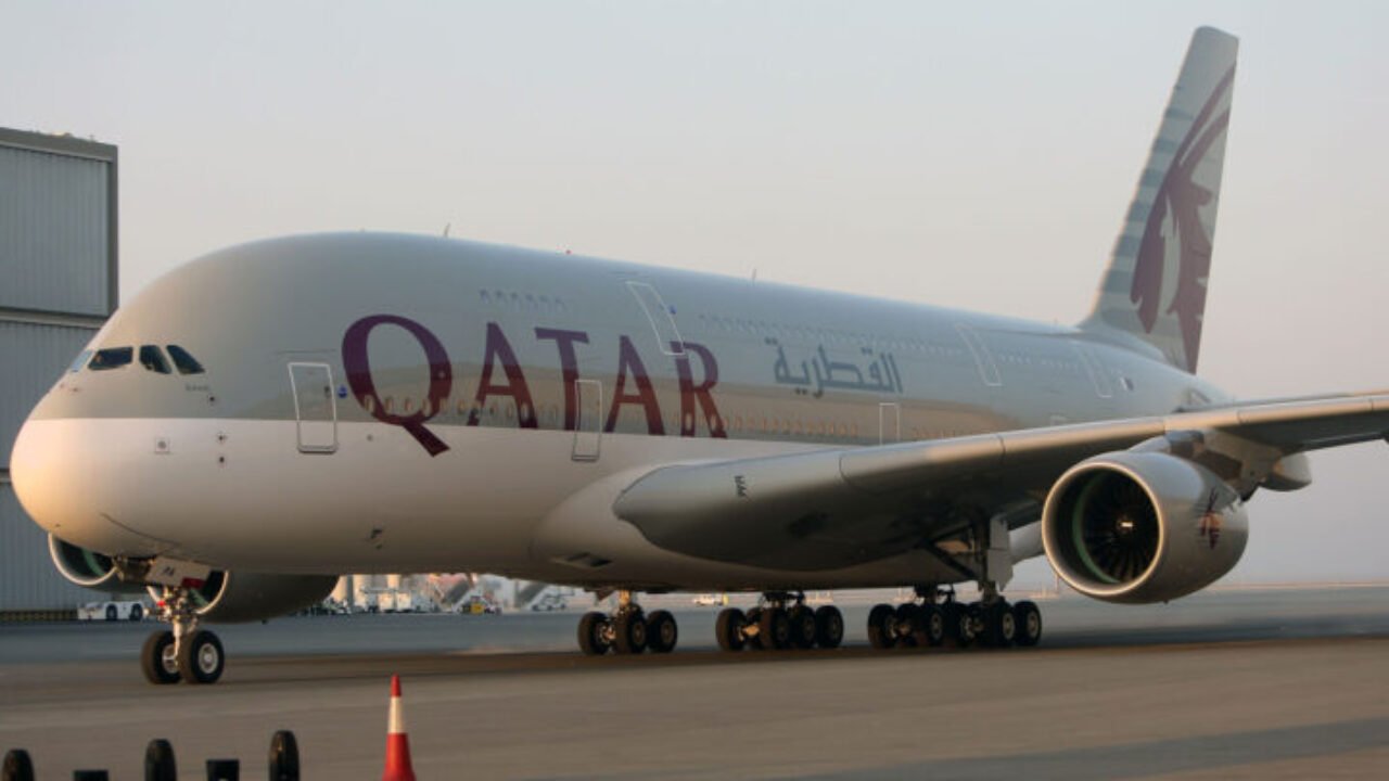 Qatar Airways Extends Routes To Kano, Port Harcourt