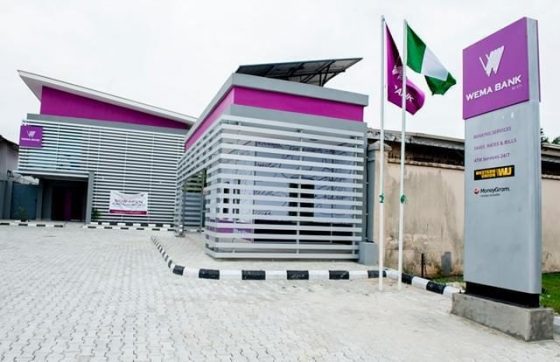 Wema Bank Risks Federal Government's Sanction Over Data Breach