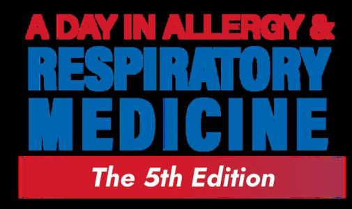 Fifth Edition Of A Day In Allergy, Respiratory Medicine Begins In Full swing On January 29, 2022