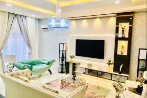 Top 7 Service Apartments In Lagos State