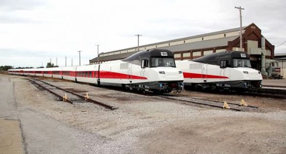 "Terminal Stations, New Trains Will Be Ready By Q4" - Sanwo-Olu