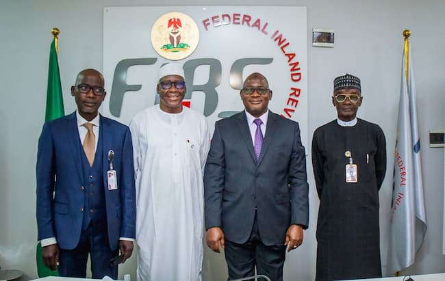 FIRS, NTA, Others Sign MoU To Educate Nigerians On Tax