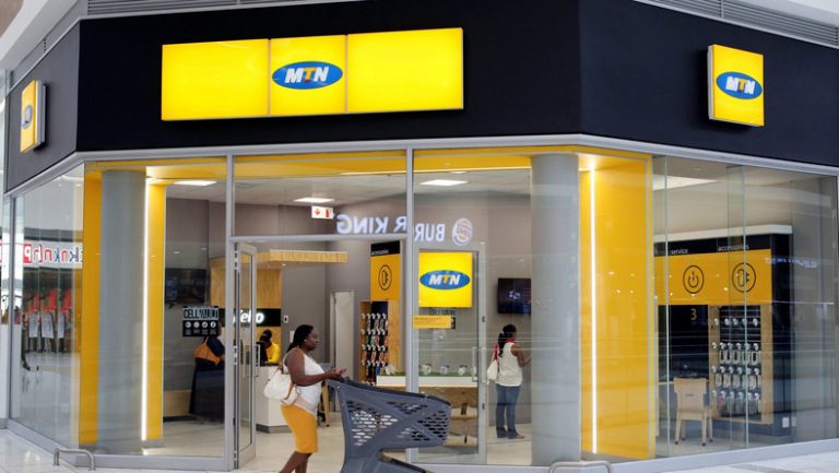 MTN Nigeria’s 5G Launch Earns 2023 SABRE Awards EMEA Nomination