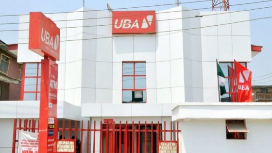 FG Probes UBA, Consulting Firm Over Data Breach