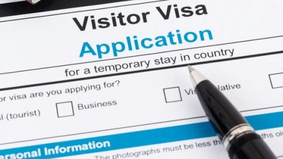 UK Reveals New Processing Time For Standard Visas
