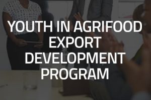 How To Apply For Youth In Agri-food Export Development Program 2022