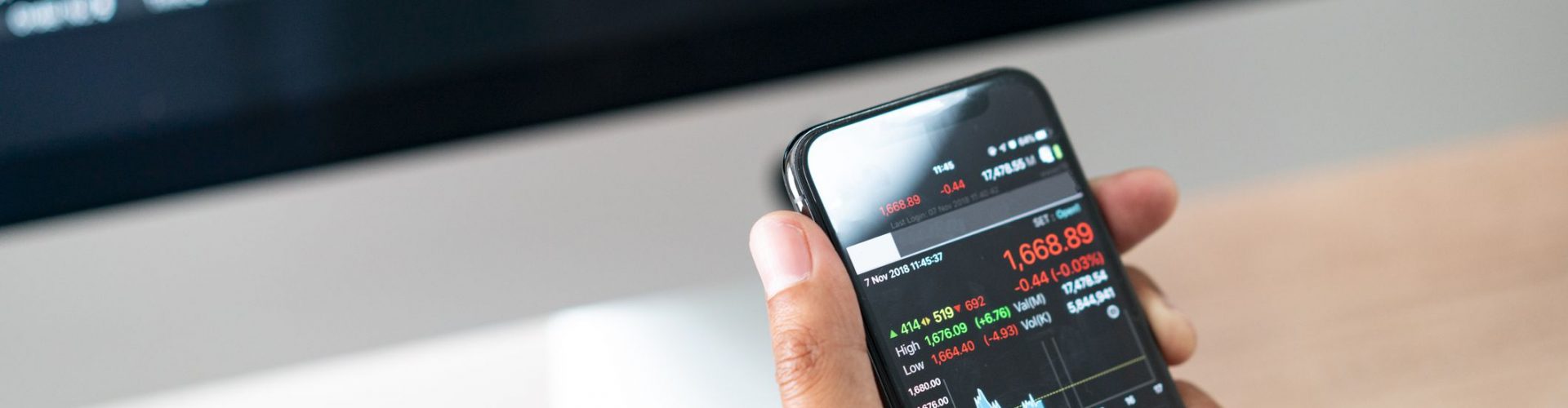 These Apps Will Help You Buy US Stocks From Nigeria