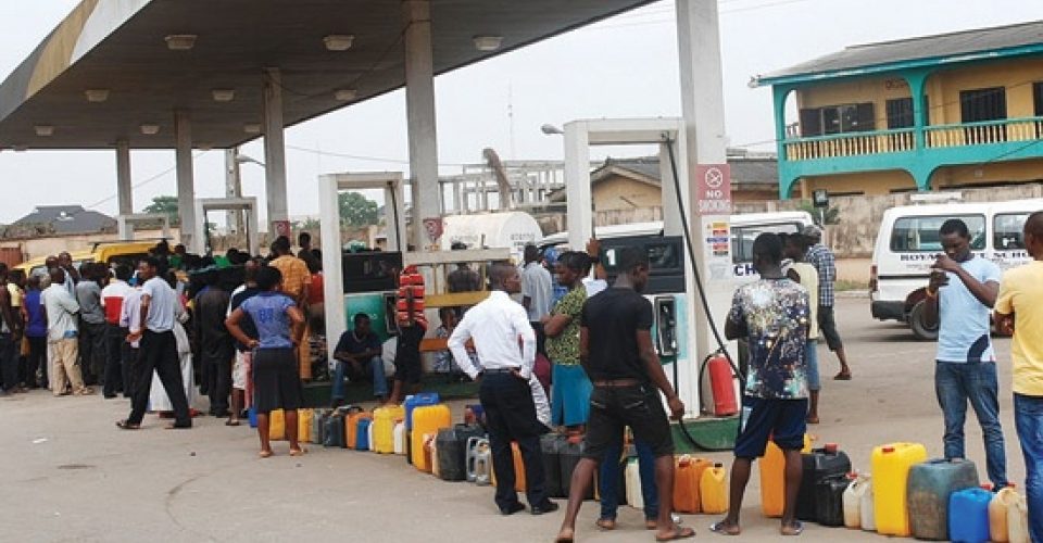 Fuel Scarcity: Marketers Call Out NNPC, Raise Supply Concerns