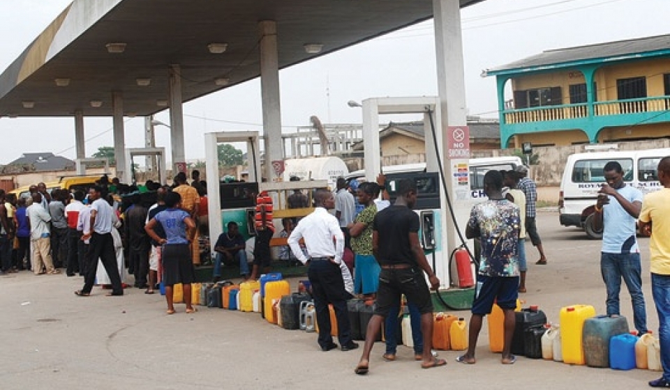Fuel Scarcity: Marketers Call Out NNPC, Raise Supply Concerns