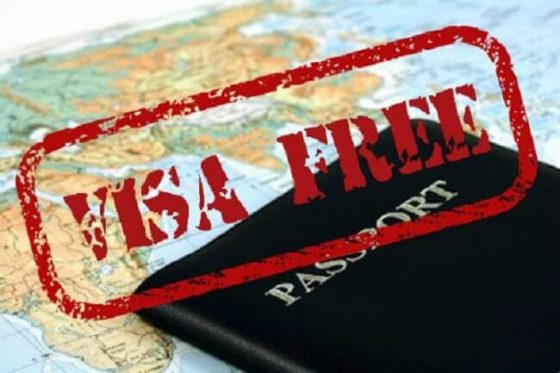 Hungary, Romania Grants Nigerians Fleeing Ukraine Visa-Free Acess