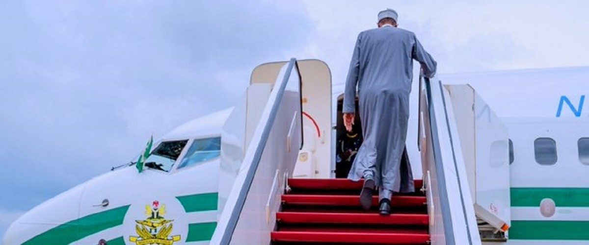 Buhari To Attend AU Session In Ethiopia - Presidency