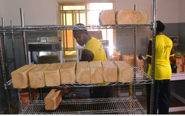 Bakers Give Conditions To Reduce Bread Prices