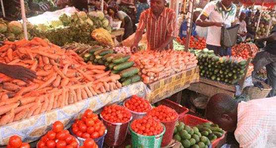 IMF Says 2023 Presidential Race Is Threat To Nigeria's Economy