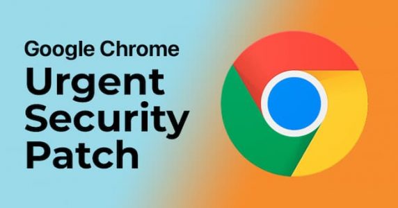 Google Releases Emergency Chrome Update To Prevent Cyber Attack