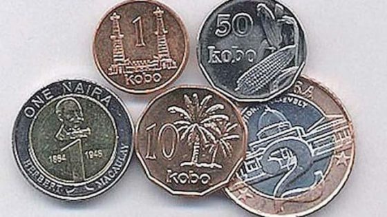 Reps Call On CBN To Re-Introduce Coins To Tackle Inflation