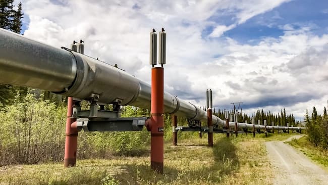 LCCI Urges FG To Improve Nigeria's Gas Infrastructure