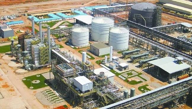 5 Things To Know About Dangote Fertiliser Plant