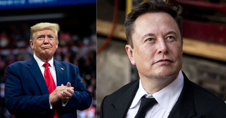 Trump Rules Out Twitter Return After Elon Musk's Acquisition