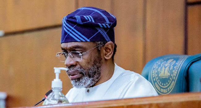 'FG Cannot Fund Political Parties Without Interfering' - Gbajabiamila