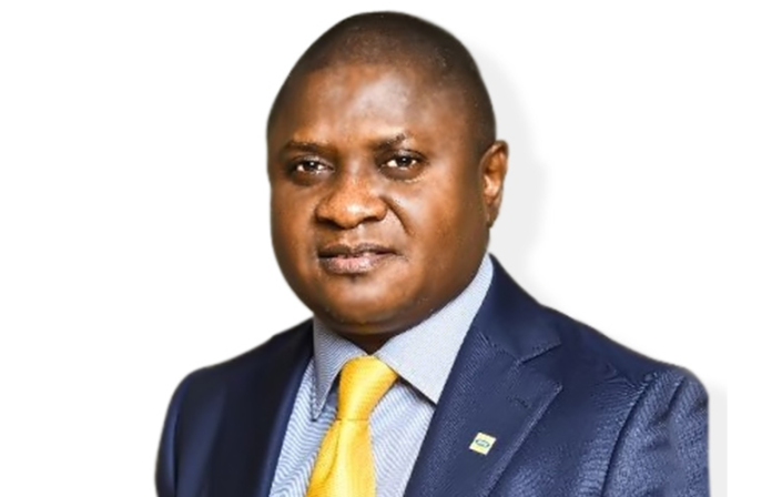 MTN's Chief Risk Officer, Cyril Ilok Resigns, Here's Why