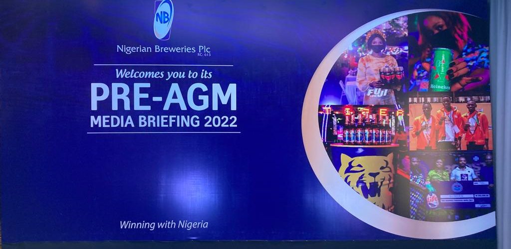 Key Takeaways From Nigerian Breweries' Pre-AGM 2022