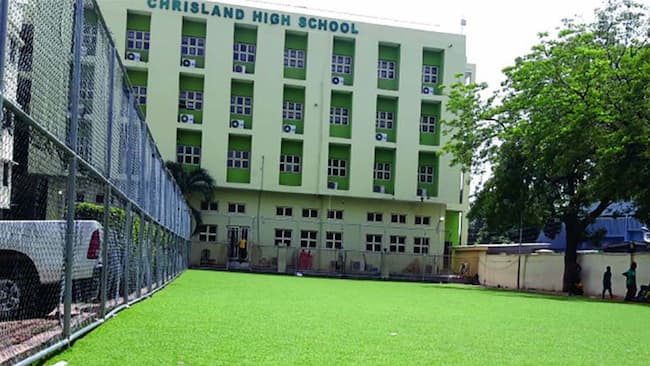 Lagos Govt Closes Chrisland Schools Over Alleged Sexual Abuse