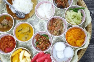 Ramadan 2022: Healthy Nigerian Foods For Iftar
